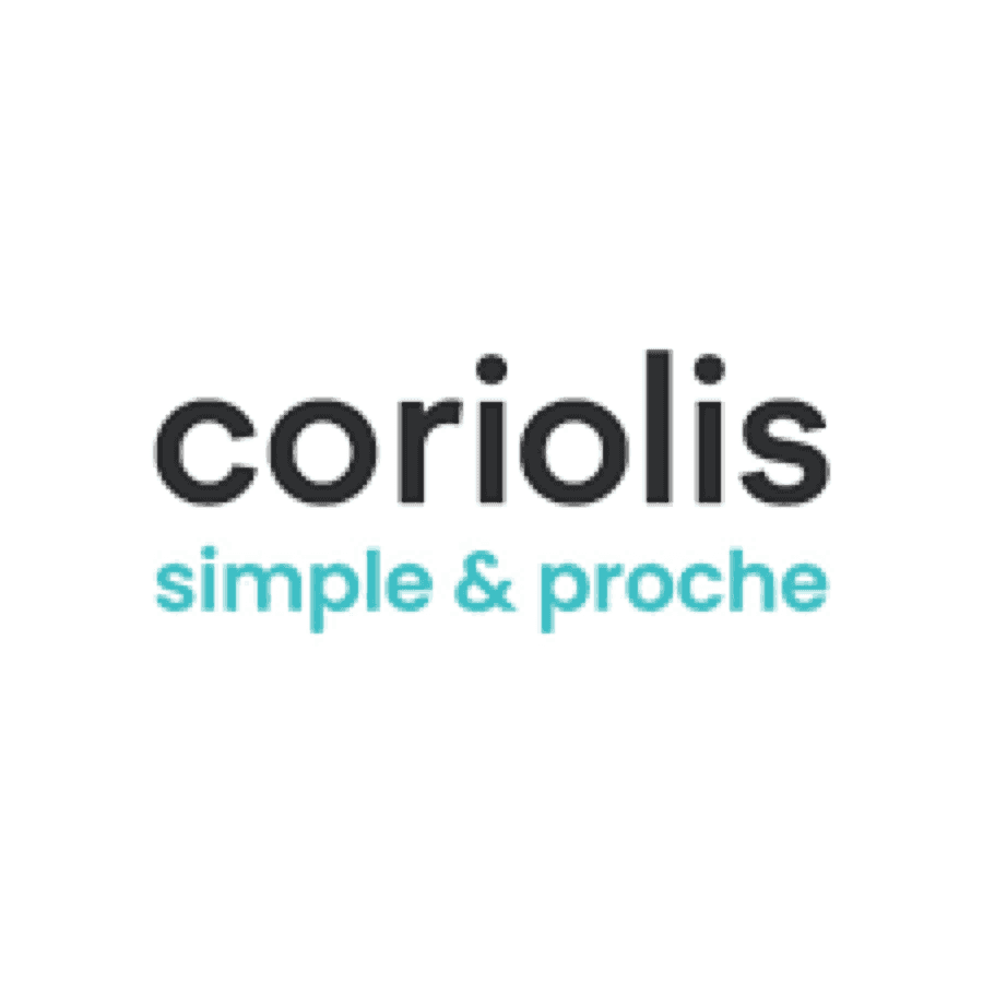 Logo Coriolis Télécom