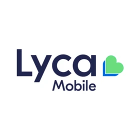 Logo Lyca Mobile