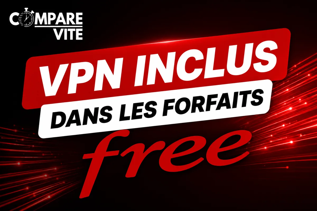 VPN inclus dans les forfaits Free : le mVPN suffit-il ?